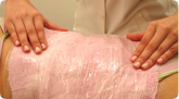 10 sessões de Massagem Modeladora com Gesso